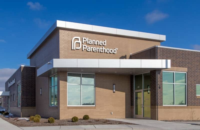 Planned Parenthood is not a woman's health clinic