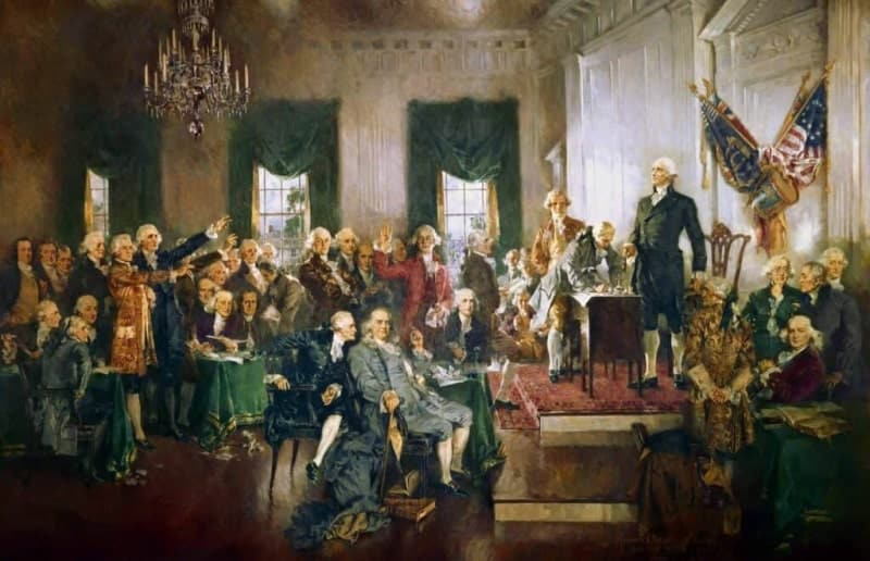 constitutional law should be based the constitution