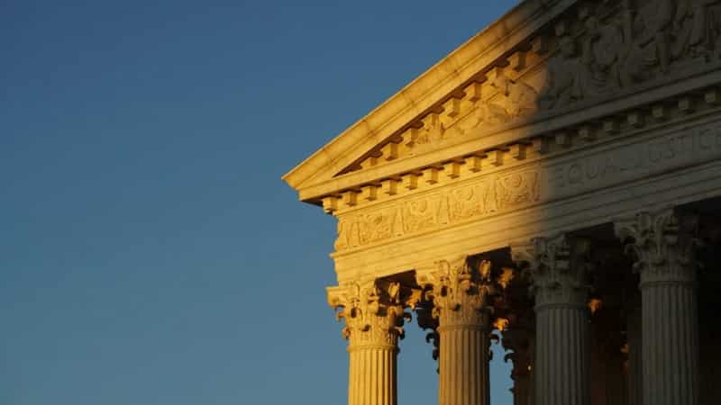 The Supreme Court wrongly decided in favor of legal abortions